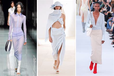 12 Fashion Trends That Will Dominate 2024 .